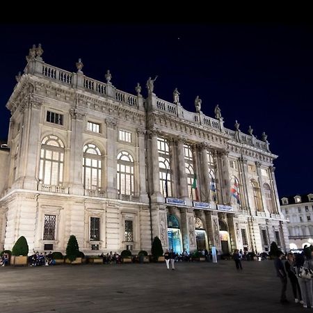 Appartamento Torino Centro Εξωτερικό φωτογραφία