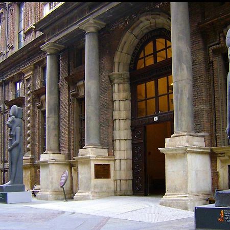 Appartamento Torino Centro Εξωτερικό φωτογραφία