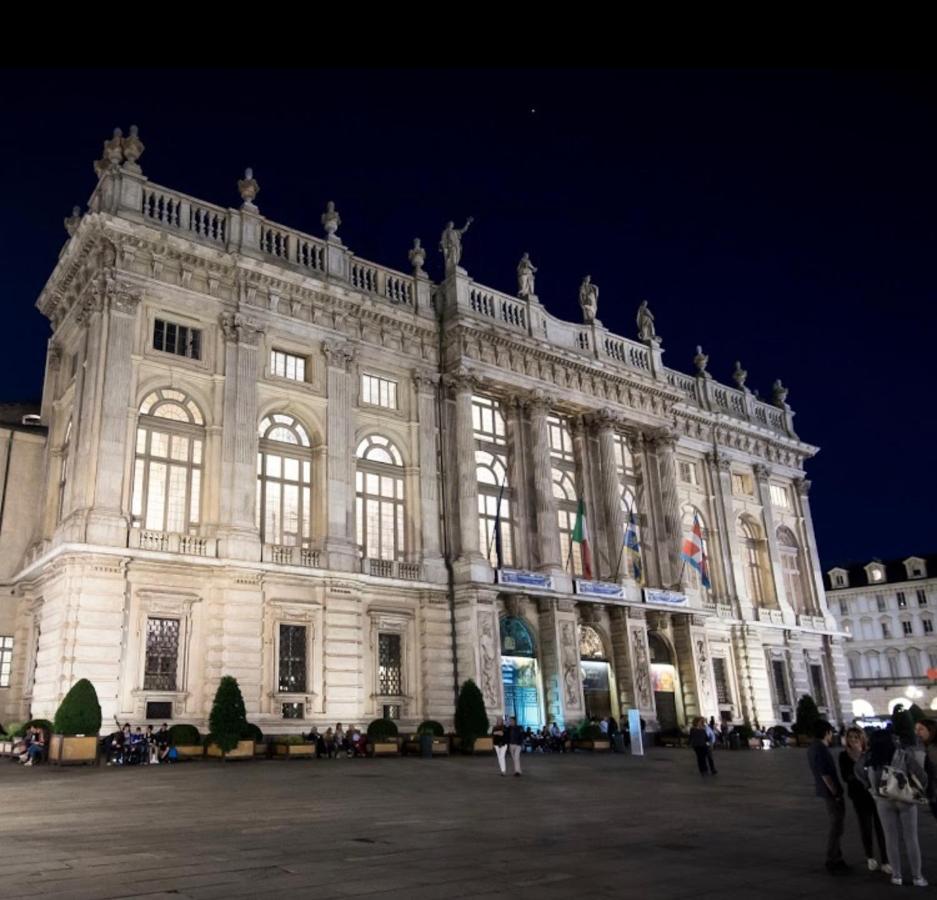 Appartamento Torino Centro Εξωτερικό φωτογραφία