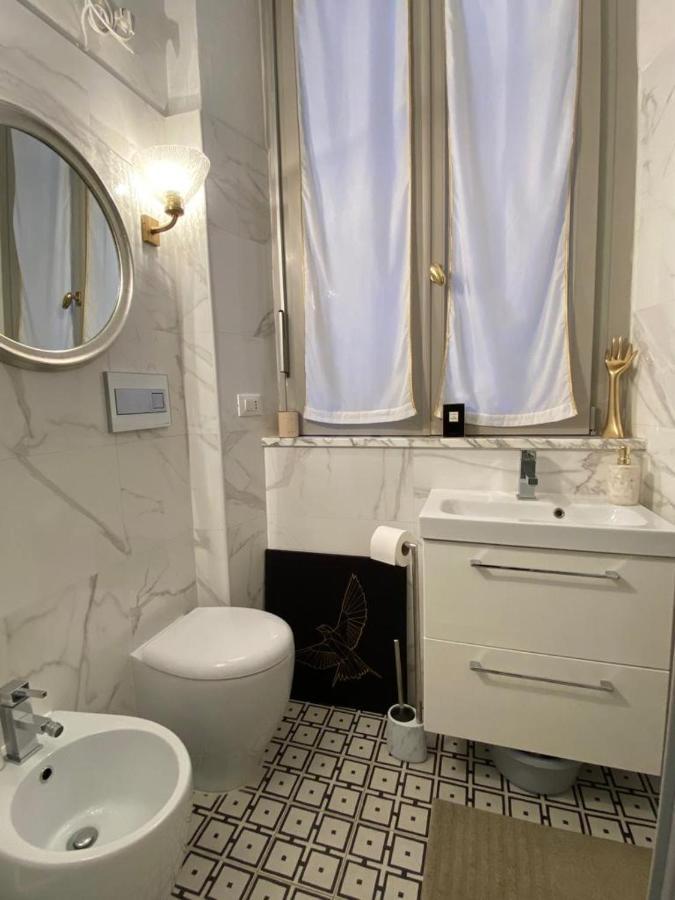 Appartamento Torino Centro Εξωτερικό φωτογραφία