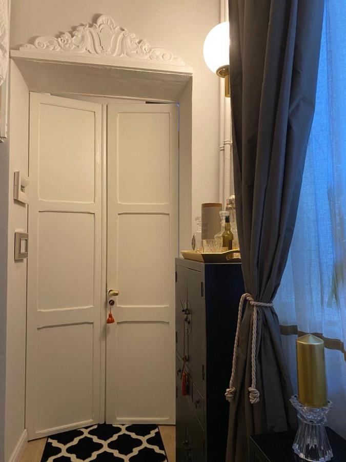 Appartamento Torino Centro Εξωτερικό φωτογραφία