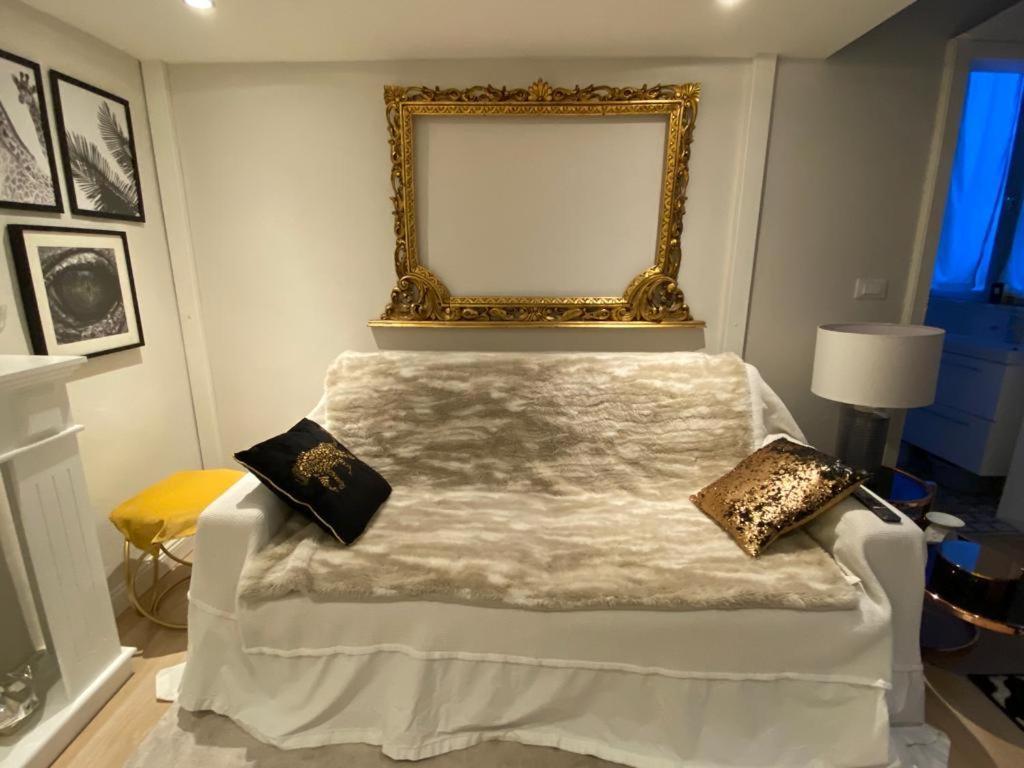Appartamento Torino Centro Εξωτερικό φωτογραφία